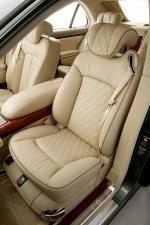 Maybach 62 2002 года